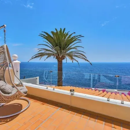 Buganvilla Experience Dom wakacyjny Costa Adeje (Tenerife)